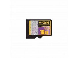 V-GEN SDHC 16GB Class 6 48 MB/s